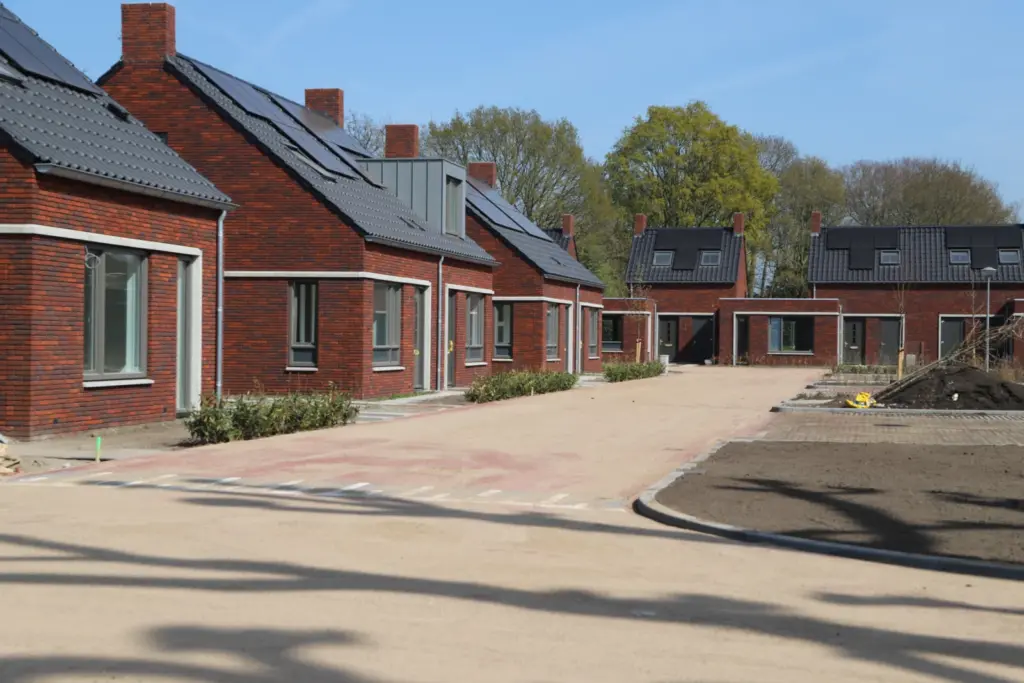 Ontwerpbeeld — werkzaamheden in de openbare ruimte